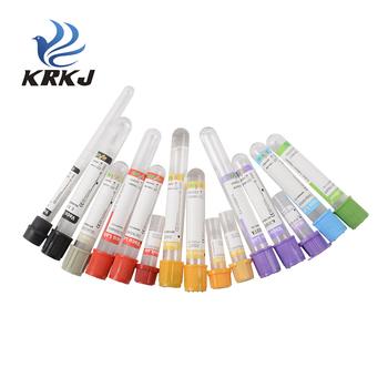 Blood Collection Needle