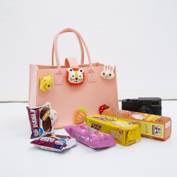 Kids Felt DIY Toy Kit
