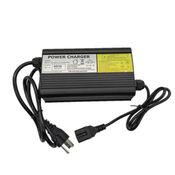 Battery Charger