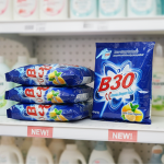 Detergent
