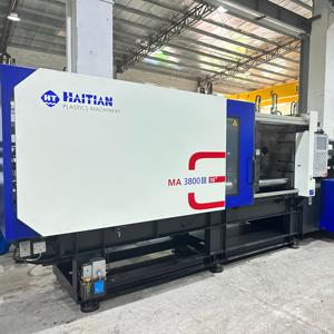Molding Machine