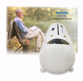 Oxygen Infusion Device