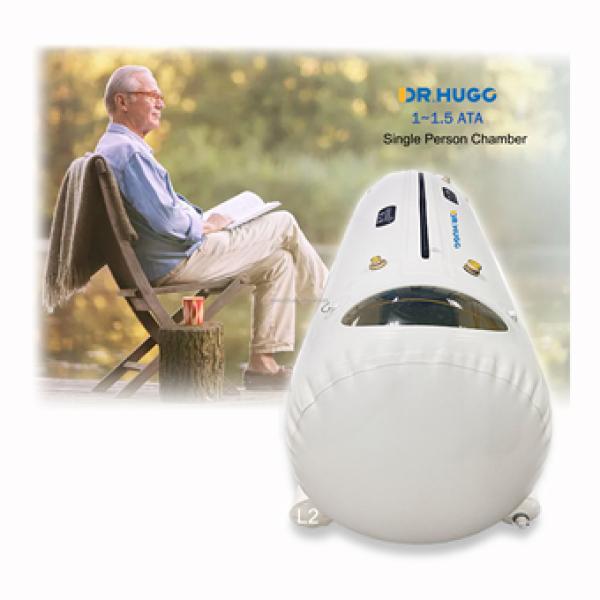 Oxygen Infusion Device