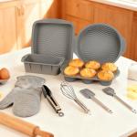 Baking Tool Set