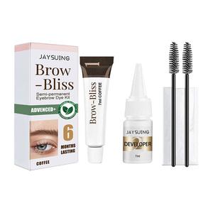 Eyelash Tinting