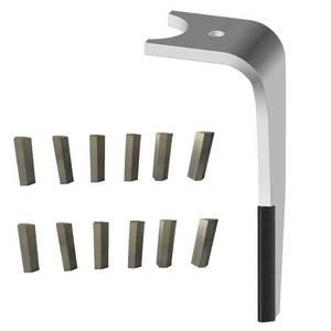 Agricultural Machinery Parts