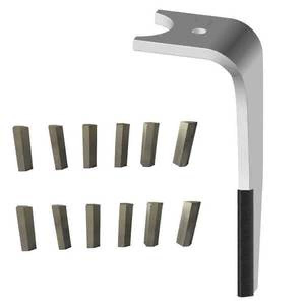 Agricultural Machinery Parts