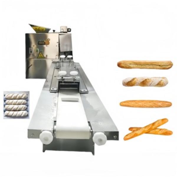 Bread Making Machine