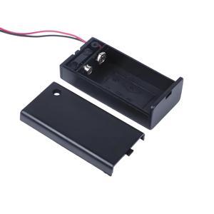 Battery Box & Battery Rack