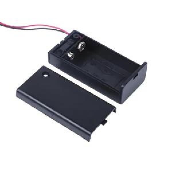 Battery Box & Battery Rack