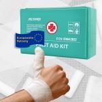 Safety & First Aid Supplies