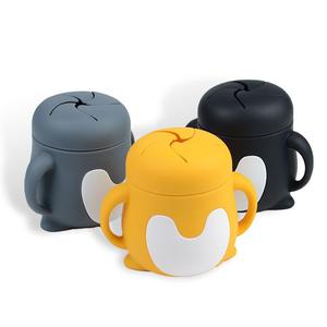 Silicone Drinkware