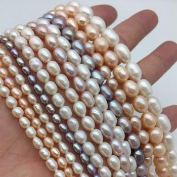 Loose Pearl Beads