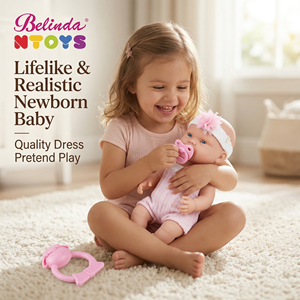 Reborn baby dolls