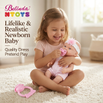 Reborn baby dolls