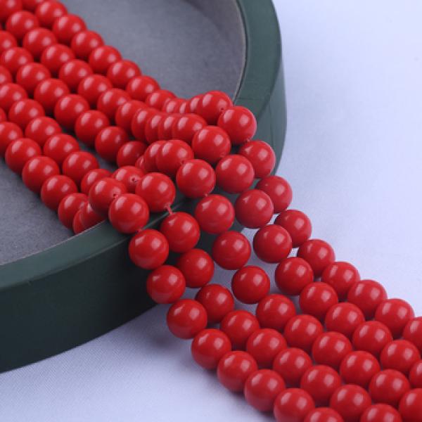 Stone Beads