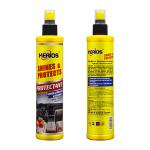 Leather Furniture Care