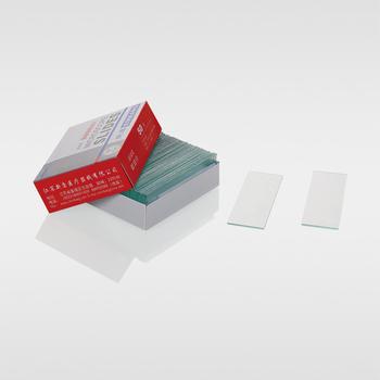 Glass Slide