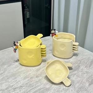 Seasoning Dish