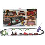 RC Train