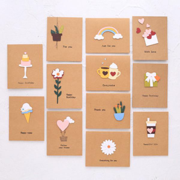 Greeting Cards
