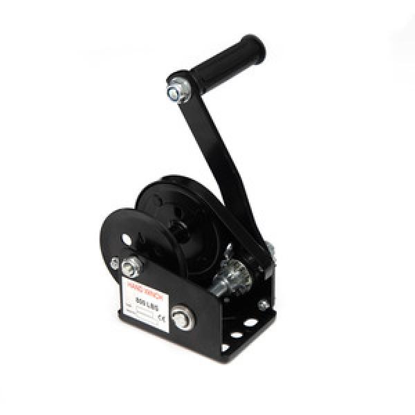 Winch
