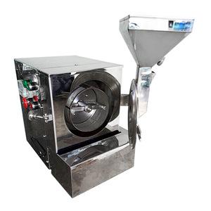 Other Nut Processing Equipment