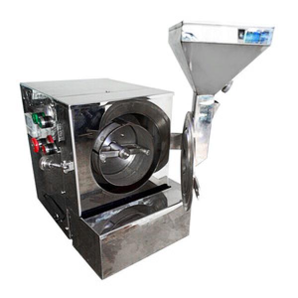 Other Nut Processing Equipment