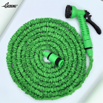 Garden Hose & Reel