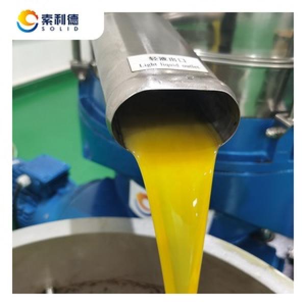 Extraction Equipment