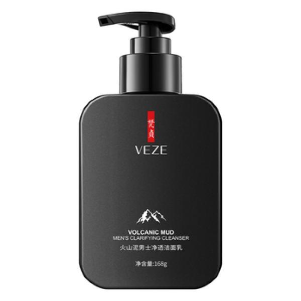 Men's Facial Cleanser
