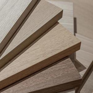Laminated Wood / Sandwich Panel