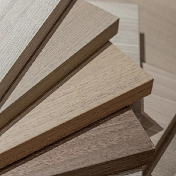 Laminated Wood / Sandwich Panel