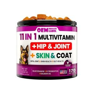 Pet Health Products & Supplements