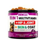 Pet Health Products & Supplements