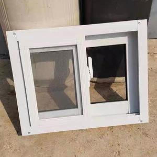 Casement Window