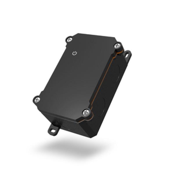 RF Receiver & Transmitter