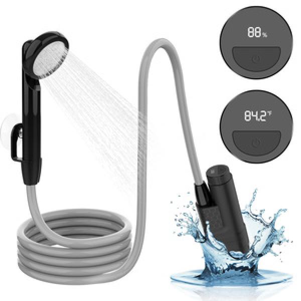 Outdoor Showers