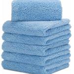 Car Wash Towels