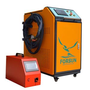 Laser Cleaning Machine