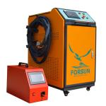 Laser Cleaning Machine
