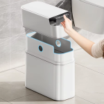 Smart Trash Can