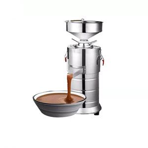 Peanut Butter Making Machine