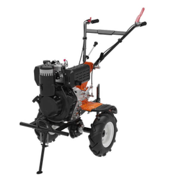 Used Motor Grader