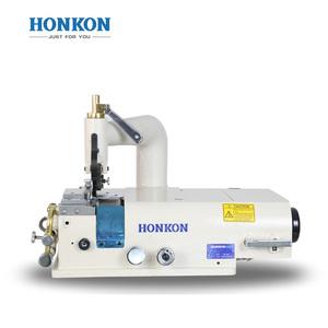 Leather Production Machinery