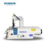 Leather Production Machinery