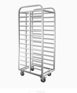 Hotel Trolley