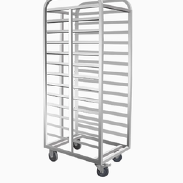 Hotel Trolley