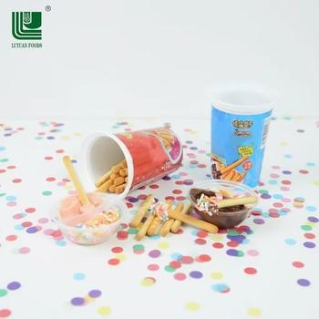 Chinese Dim Sum & Snacks