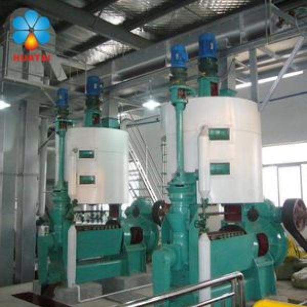 Soy Product Processing Machinery